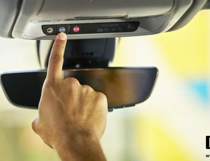 未经同意秘密出售用户急刹车等驾驶数据，通用汽车再吃官司