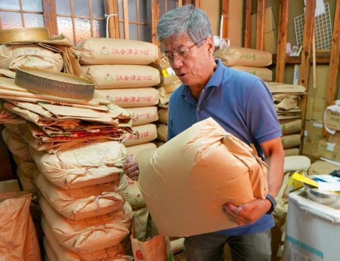 买80亿美国货，日本认怂了？