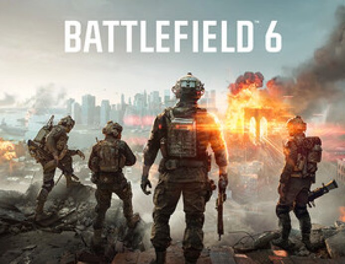 EA《战地风云 6》上架 Steam 平台,游戏支持中文配音