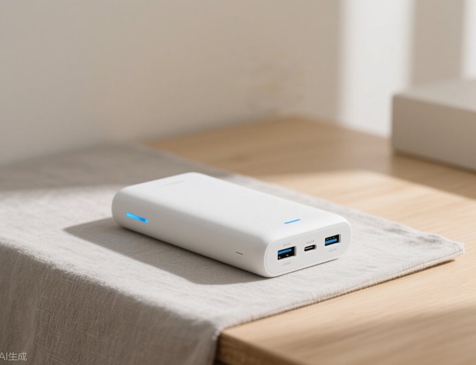 市场监管总局：已暂停充电宝及电芯企业 CCC 证书 8756 张