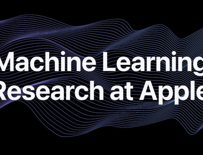 苹果探索 AI 新视角:用户隐私放在首位,负责任态度创新开发