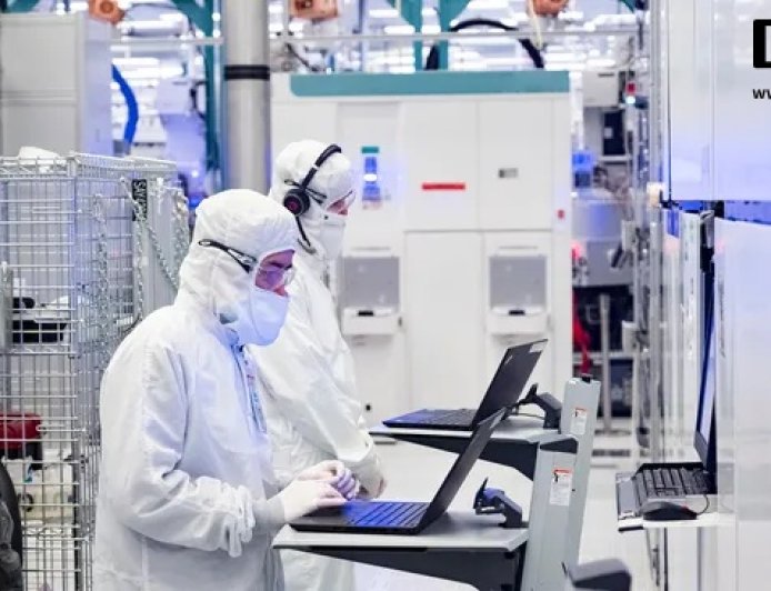 今年科技行业已有 10 万多人丢了饭碗，英特尔裁得最狠