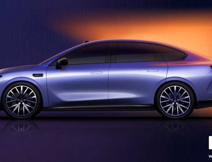 朱江明：零跑今年推出 3 款新车、明年 5 到 6 款车，涵盖 A 系列和旗舰级