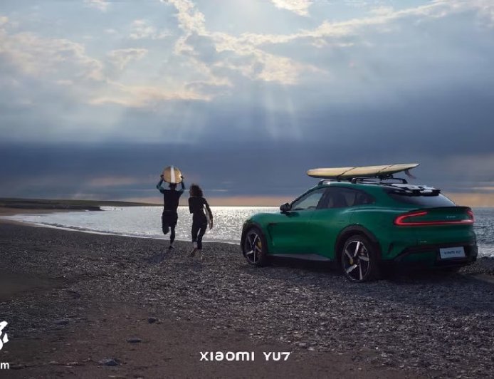 小米汽车:正在抓紧研发家用直流充电桩,充电功率超过 7kW