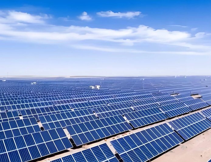 作为光伏从业者，我来说说行业反“内卷”中的利益冲突