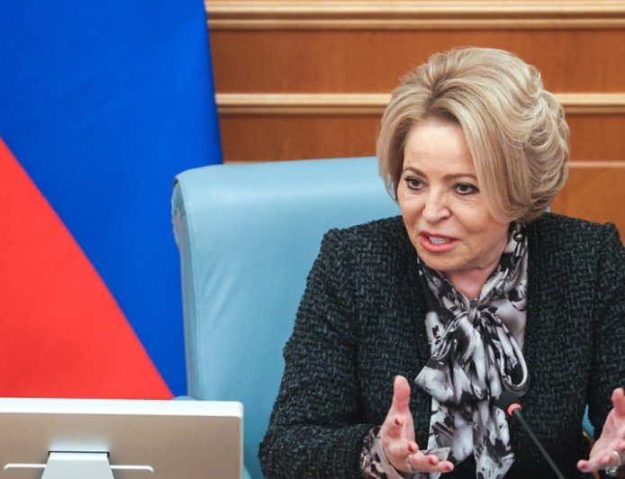 俄高官：俄乌谈判的主要条件是确保持久和平