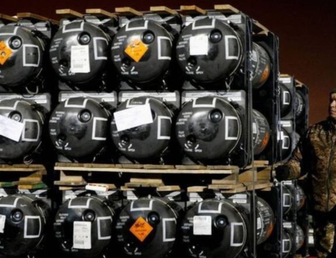 英国呼吁推进对乌克兰军援以施压俄罗斯