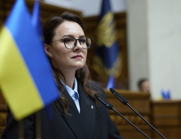 乌克兰内阁最大规模换血，泽连斯基在巩固权力？