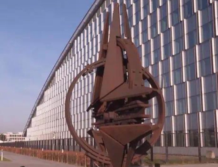 德国学者：欧洲无法通过强化核威慑获得持久和平