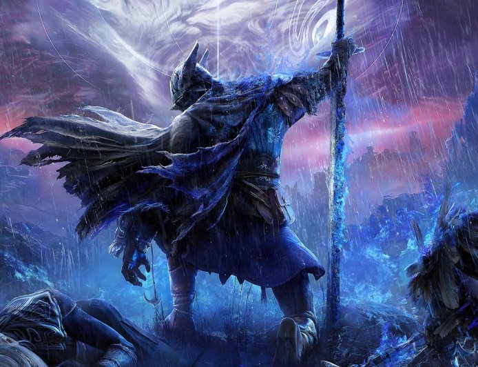 《艾尔登法环:黑夜君临》下周将新增双人模式