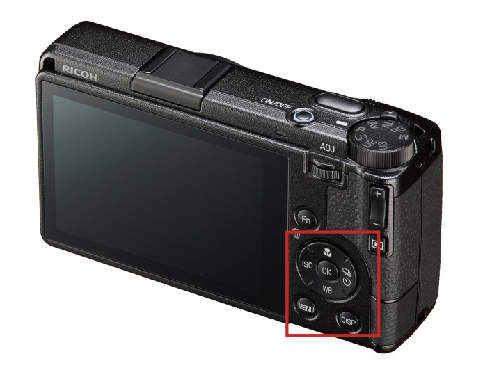 消息称理光 RICOH GR IV 相机即将开启官方预热：外观小改、配 2574 万像素传感器
