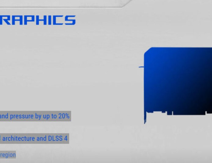华硕将推 RTX 50 系列 ROG“30 周年纪念版”显卡