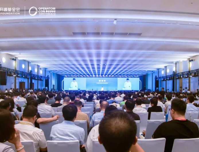 工信部将加快推进开源体系建设，北京将建立基于开源贡献的评价和激励机制