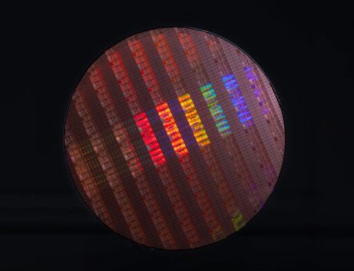 消息称苹果 M 系列和英伟达游戏 GPU 考虑英特尔 14A 制程工艺