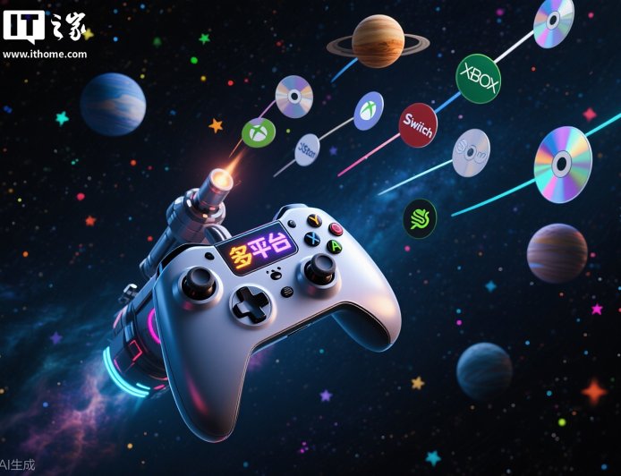 更多第一方作品有望登陆 Xbox / Switch?索尼招聘多平台高级总监