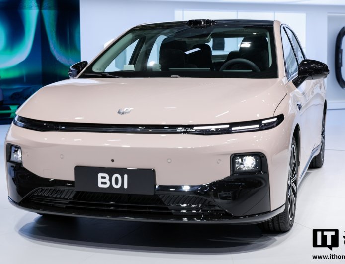 零跑 B01 电池品牌公布：宁德时代、国轩高科等，性能及安全无差异