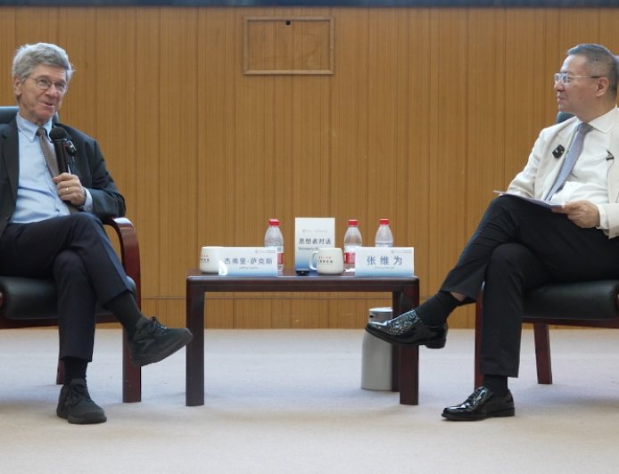 美国终将明白，自己根本不够格统治全世界