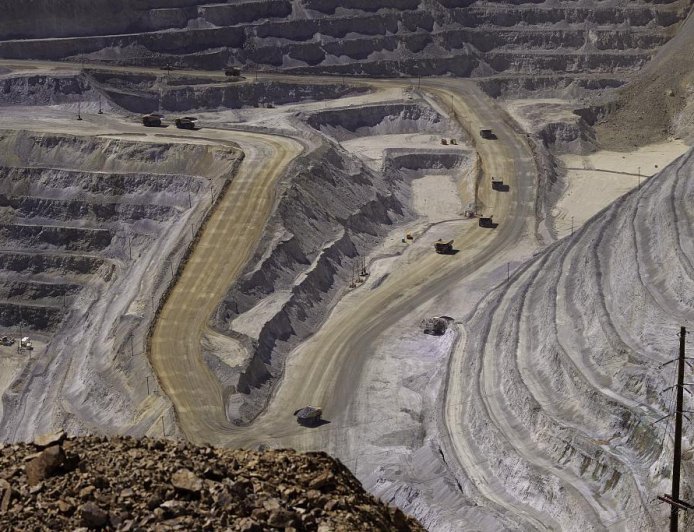 “非洲能给中国带来什么好处？”这题我会！