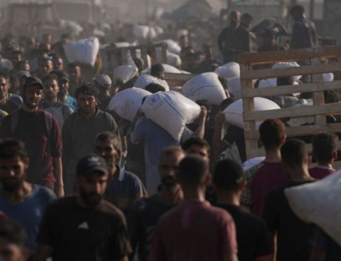 各国谴责以色列但仍与其进行贸易