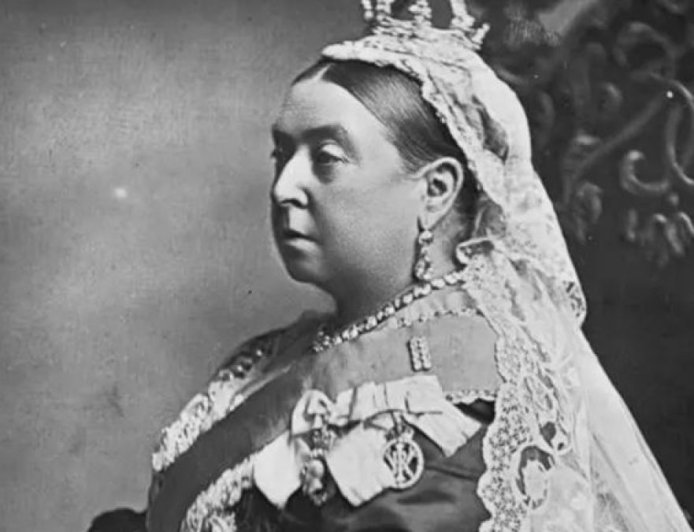 维多利亚女王是如何成为世界上最大的毒贩的？