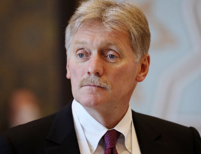 未来俄乌两国关系将如何？克宫：冲突结束后再说