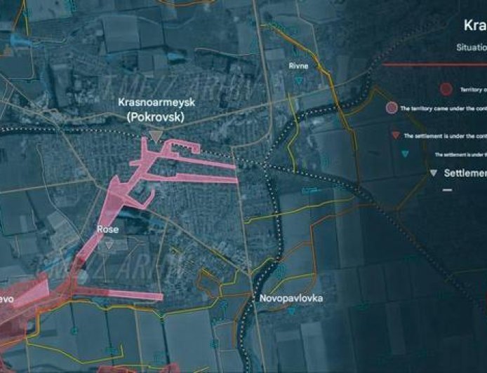 傻眼了：俄空降精锐突入红军城做好必死准备，结果发现是座空城？