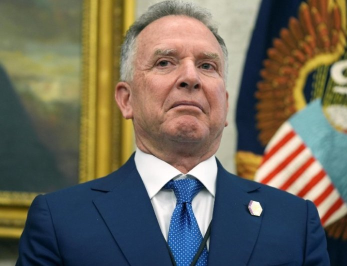 哈马斯缺乏诚意？美国提前结束加沙停火谈判