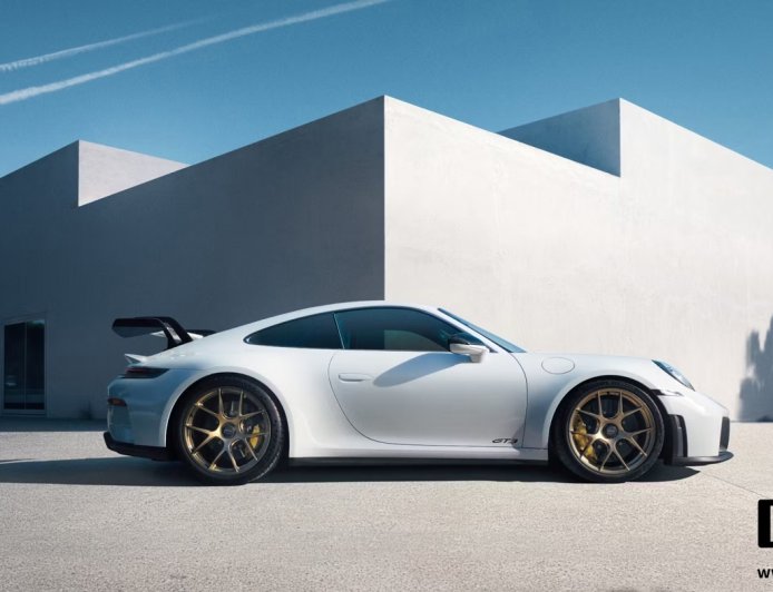 关税增加、中国卖不动、电动化转型滞后，保时捷下调全年盈利预期