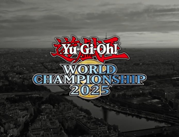 《游戏王》2025 世界大会《大师决斗》预赛试点十语 AI 解说，含简体中文