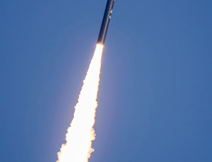 星河动力航天谷神星二号、智神星一号火箭官宣下半年首飞