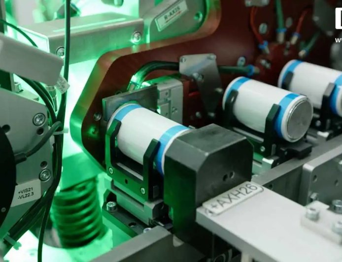 AI 带火储能需求，松下电池部门第一财季营业利润同比暴涨 47%