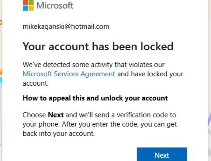 LibreOffice 开发者的微软账号被锁，申诉陷入“死循环”困境