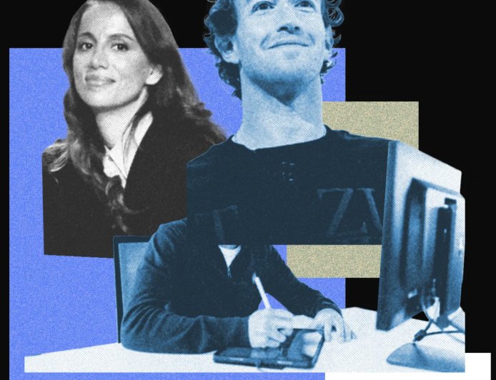 扎克伯格豪掷数十亿美元未果，Meta 被曝高薪挖角 OpenAI 前 CTO 新公司 TML 人才