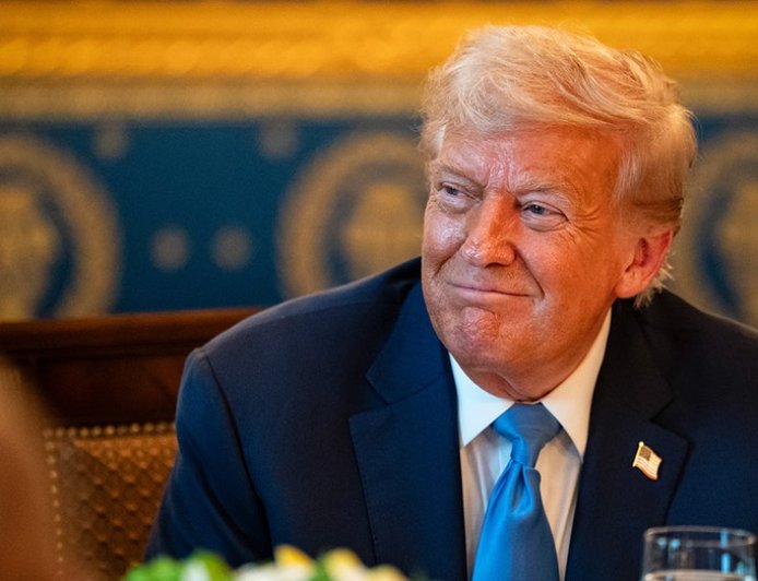 Anti-Trump NY Times columnist admits president is 'much more successful' than expected