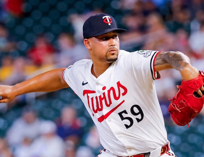 Phillies make major trade deadline move for All-Star closer Jhoan Duran from Twins: reports