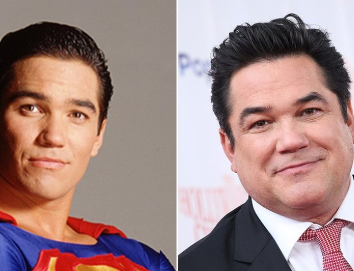 Dean Cain exposes sexual harassment that plagued him during 'Lois & Clark'
