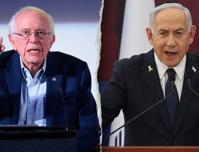 Bernie Sanders to force Senate vote on blocking arms sales to Israel