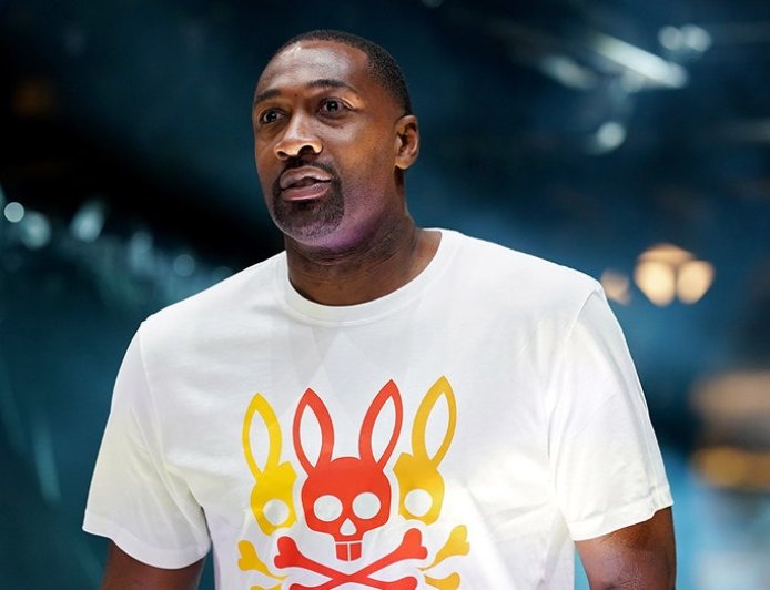 Former NBA star Gilbert Arenas indicted in illegal gambling scheme with suspected criminal figures, DOJ says
