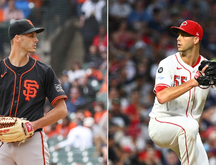 MLB twin brothers traded within hours of each other as deadline approaches