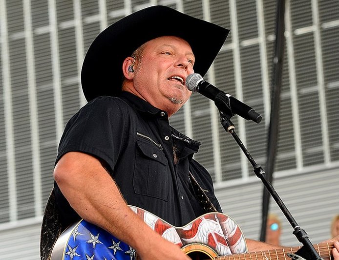 John Michael Montgomery to end decades-long country music career with Kentucky concert