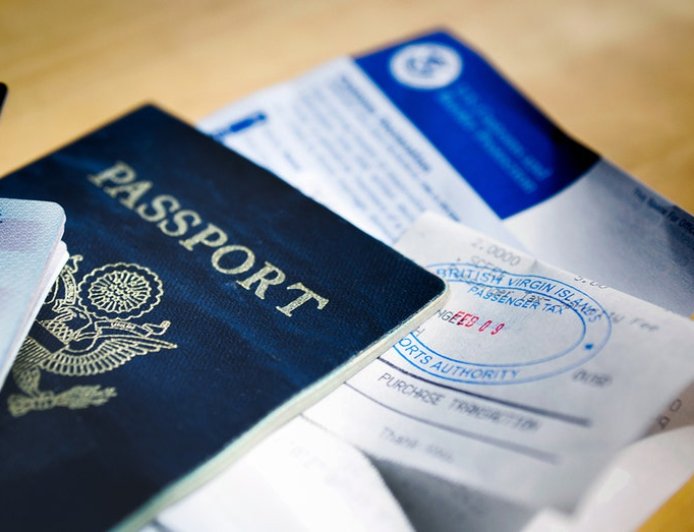 American officials warn Nigerian women against birth tourism: 'This is not permitted'