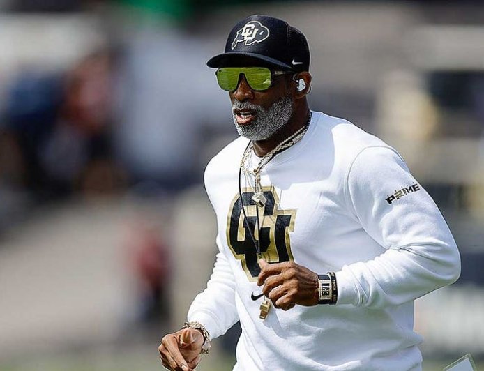 Deion Sanders opens up on 'lifestyle' changes brought about from bladder removal surgery
