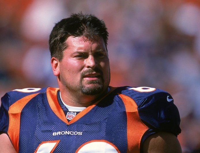 Super Bowl champion Mark Schlereth rails against NFL's reliance on analytics: 'Just a bunch of fluff'