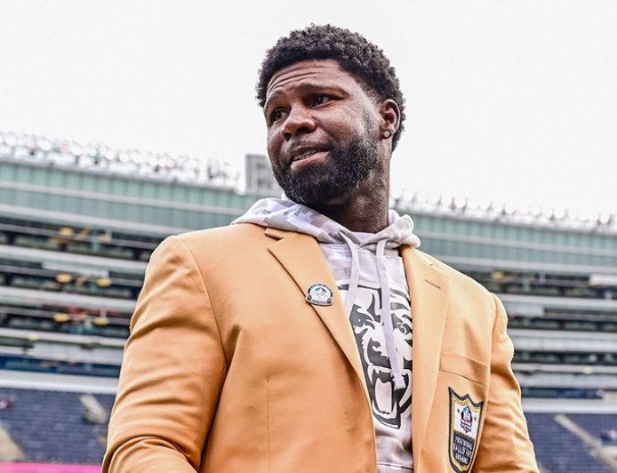 Hall of Fame returner Devin Hester says he would've been 'first-ballot' with new NFL kickoff rules