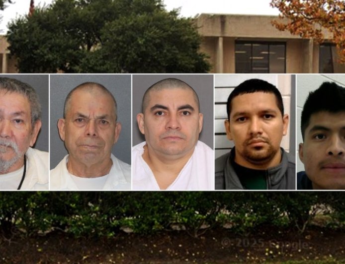 Migrant sex crime surge in major US city tied to Biden’s open border, Mexico ‘safe haven’: former judge