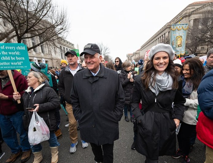 Graham family responds to global crackdown on Christians with $1.3M defense fund and urgent call to action