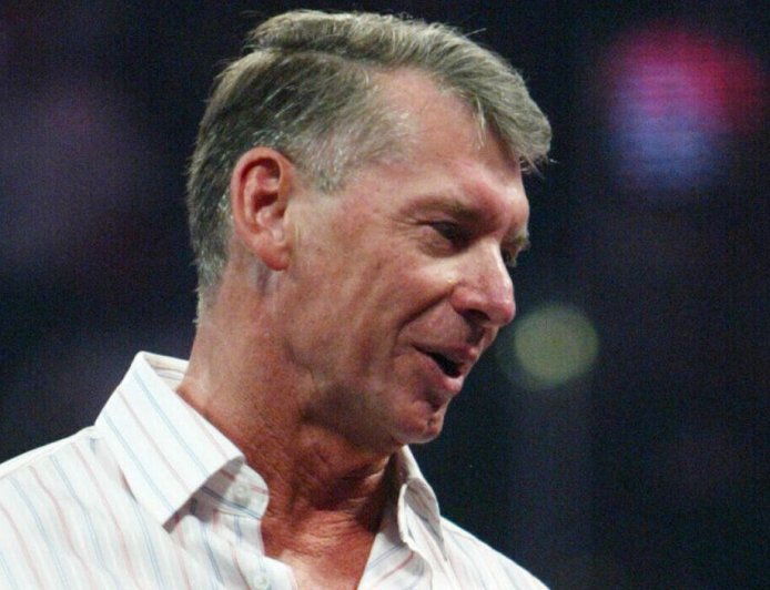 Former WWE Boss Vince McMahon Involved In Multi-Car Crash Before Hulk Hogan's Death