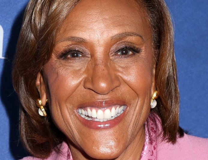 Robin Roberts Shares Why She Has Been Missing From 'Good Morning America'
