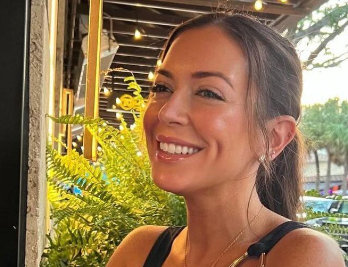 Lauren Manzo Reveals ‘Insane’ Weight Gain After Lap-Band Removal