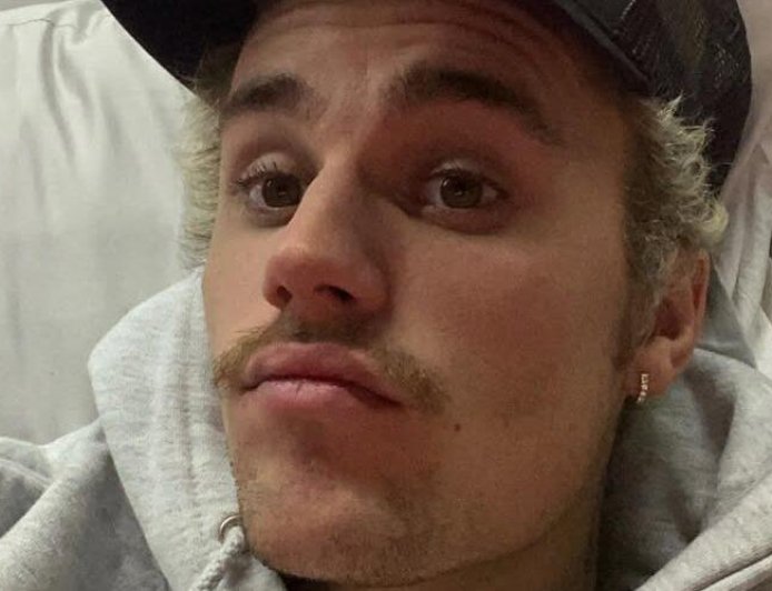 Justin Bieber’s Pants Drop At Album Party, Wardrobe Malfunction Caught On Camera